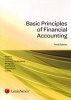 Basic Principles Of Financial Accounting (Paperback, 3rd Edition) -  Photo