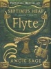 Flyte (Paperback) - Angie Sage Photo