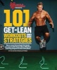 101 Get-Lean Workouts and Strategies (Paperback) - Muscle Fitness Photo