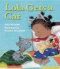 Lola Gets a Cat (Hardcover) - Anna McQuinn Photo