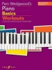 's Piano Basics Workouts (Piano Solo) (Staple bound) - Pam Wedgwood Photo