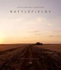 Peter Hebeisen: Battlefields (German, Ansus, English, Hardcover) - Gerhard Paul Photo