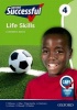 Oxford Successful Life Skills CAPS - Gr 4: Learner's Book (Paperback) -  Photo