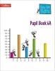 Pupil Book 6A (Paperback) - Jeanette A Mumford Photo