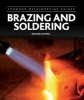 Brazing and Soldering (Hardcover) - Richard Lofting Photo