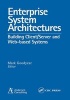 Enterprise System Architectures - Building Client/Server and Web-Based Systems (Paperback) - Mark Goodyear Photo