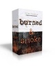 Burned & Smoke (Paperback) - Ellen Hopkins Photo