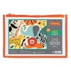 Zoo Animals Pouch Puzzle (Jigsaw) - Mudpuppy Photo