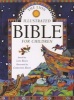 The Lion Illustrated Bible for Children (Hardcover) - Lois Rock Photo