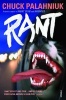 Rant - The Oral History of Buster Casey (Paperback) - Chuck Palahniuk Photo