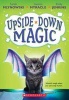 Upside-Down Magic (Upside-Down Magic #1) (Paperback) - Sarah Mlynowski Photo