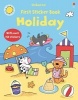 Holiday (Paperback, New edition) - Jessica Greenwell Photo