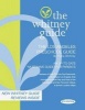 The Whitney Guide - The Los Angeles Preschool Guide 6th Edition (Paperback, 6th) - Fiona Whitney Photo