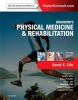 Braddom's Physical Medicine and Rehabilitation (Hardcover, 5th Revised edition) - David X Cifu Photo