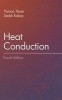 Heat Conduction (Hardcover, 4th Revised edition) - Yaman Yener Photo