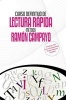 Curso Definitivo de Lectura Rapida. Metodo  (English, Spanish, Hardcover) - Ramon Campayo Photo