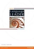 New Language Leader - Elementary Coursebook (Paperback, 2nd Revised edition) - Gareth Rees Photo