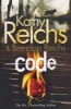 Code - (Virals 3) (Paperback) - Kathy Reichs Photo