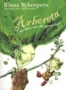 Arboreta, Die Heks Met Die Groen Hare (Afrikaans, Paperback) - Riana Scheepers Photo