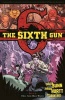 Sixth Gun, Volume 8 - Hell and High Water (Paperback) - Bill Crabtree Photo