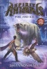 Fire and Ice, 4 (Hardcover) - Shannon Hale Photo