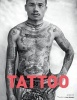 Tattoo (Hardcover) - Pascal Bagot Photo