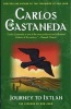 Journey to Ixtlan - The Lessons of Don Juan (Paperback, Original) - Carlos Castaneda Photo