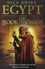 Egypt - The Book of Chaos (Paperback) - Nick Drake Photo