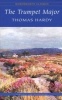 The Trumpet Major (Paperback, New edition) - Thomas Hardy Photo