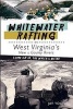 Whitewater Rafting on West Virginia's New & Gauley Rivers - Come on In, the Water's Weird (Paperback) - Jay Young Photo