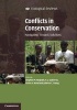 Conflicts in Conservation - Navigating Towards Solutions (Paperback) - Stephen M Redpath Photo