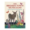 Bremen Town Musicians (Paperback) - Brian Wildsmith Photo