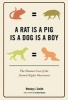 A Rat is a Pig is a Dog is a Boy (Hardcover) - Wesley J Smith Photo