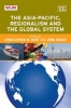 The Asia-Pacific, Regionalism and the Global System (Hardcover) - Christopher M Dent Photo