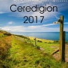 Ceredigion 2017 2017 - A Photographic Year in Ceredigion, Mid Wales (Calendar, 2nd edition) - Phil Jones Photo