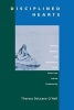 Disciplined Hearts - History, Identity, and Depression in an American Indian Community (Paperback, Revised) - Theresa DeLeane ONell Photo