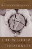 The Wisdom of Tenderness - What Happens When God's Fierce Mercy Transforms Our Lives (Paperback) - Brennan Manning Photo