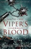 Viper's Blood (Hardcover) - David Gilman Photo