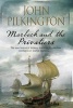 Marbeck and the Privateers - A Thrilling 17th Century Novel of Espionage, Ambition and Power (Large print, Hardcover, Large type edition) - John Pilkington Photo