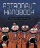 Astronaut Handbook (Paperback) - Meghan McCarthy Photo