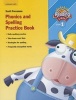 Reading 2007 Spelling Practice Book Grade 1 (Paperback) - Pearson Photo