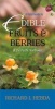 Field Guide to Edible Fruits and Berries of the Pacific NorthWest (Pamphlet) - Richard Hebda Photo