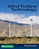 Wind Turbine Technology (Paperback) - Ahmad Hemami Photo