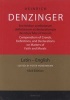 Enchiridion Symbolorum - Compendium of Creeds, Definitions, and Declarations on Matters of Faith and Morals (Hardcover, 43rd Revised edition) - Heinrich Denzinger Photo