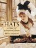 Hats - A History of Fashion in Headwear (Paperback) - Hilda Amphlett Photo