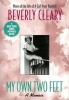 My Own Two Feet (Paperback) - Beverly Cleary Photo