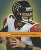 The Story of the Atlanta Falcons (Paperback) - Nate Frisch Photo