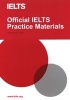 Official IELTS Practice Materials 1 with Audio CD (Paperback) - University of Cambridge ESOL Examinations Photo