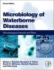 Microbiology of Waterborne Diseases - Microbiological Aspects and Risks (Hardcover, 2nd Revised edition) - Steven Lane Percival Photo