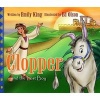 Clopper and the Lost Boy - The Story of Jesus and His First Visit to the Temple (Hardcover) - Emily King Photo